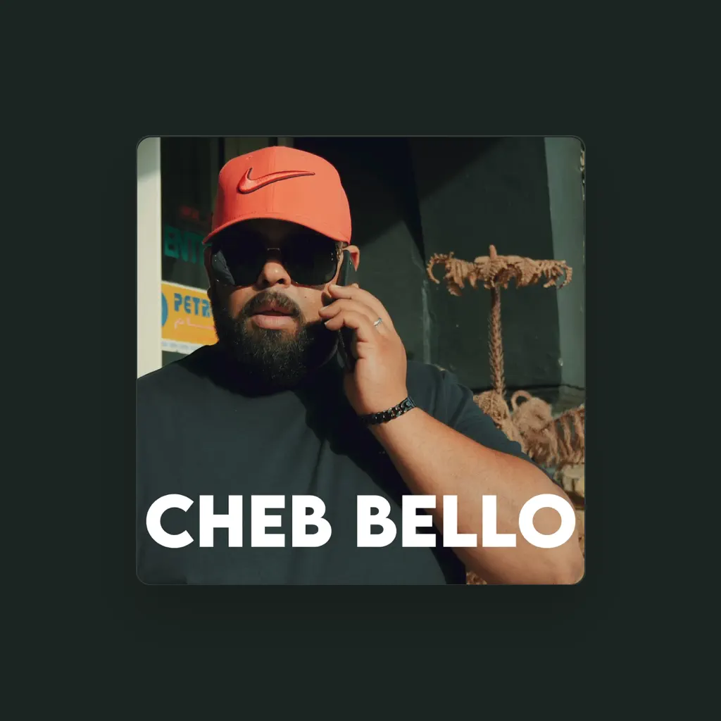 Cheb Bello