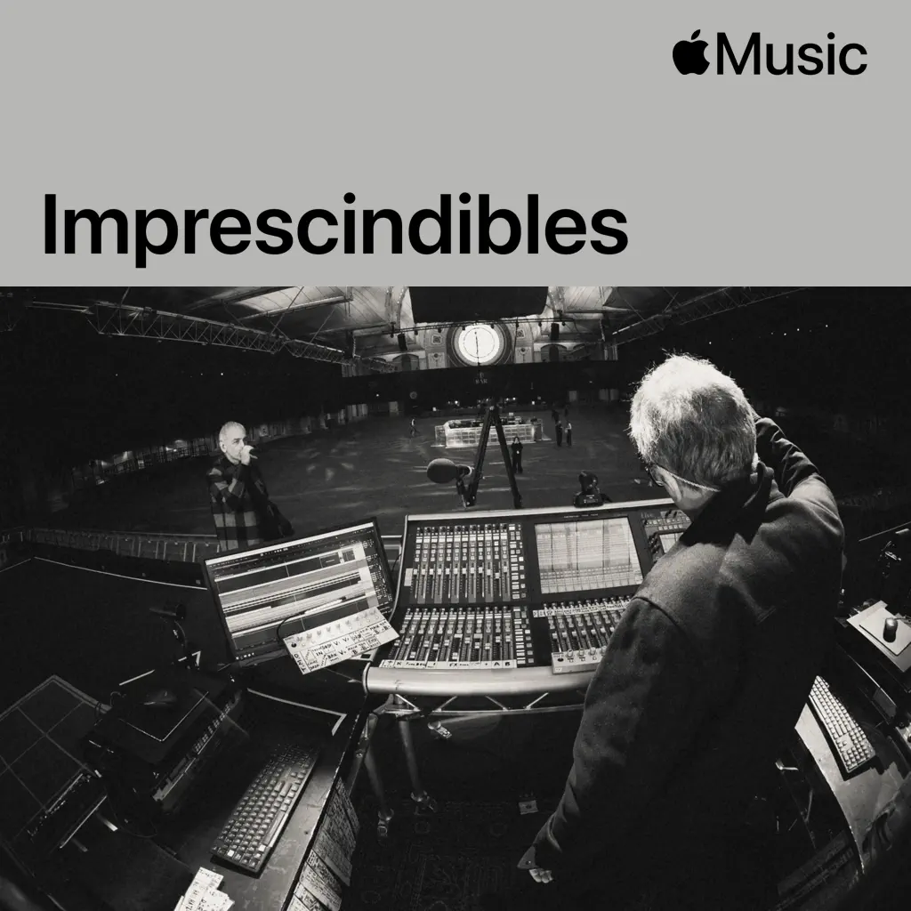Underworld: imprescindibles