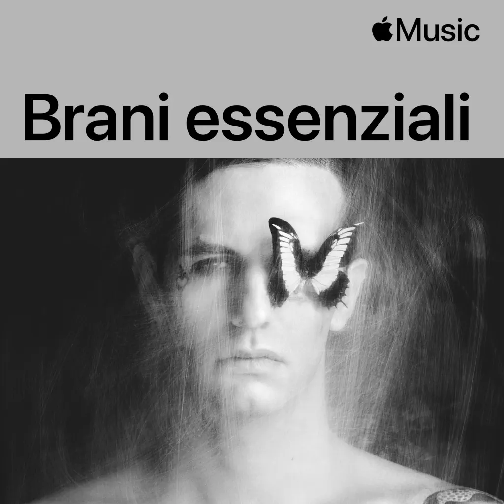 Achille Lauro: brani essenziali