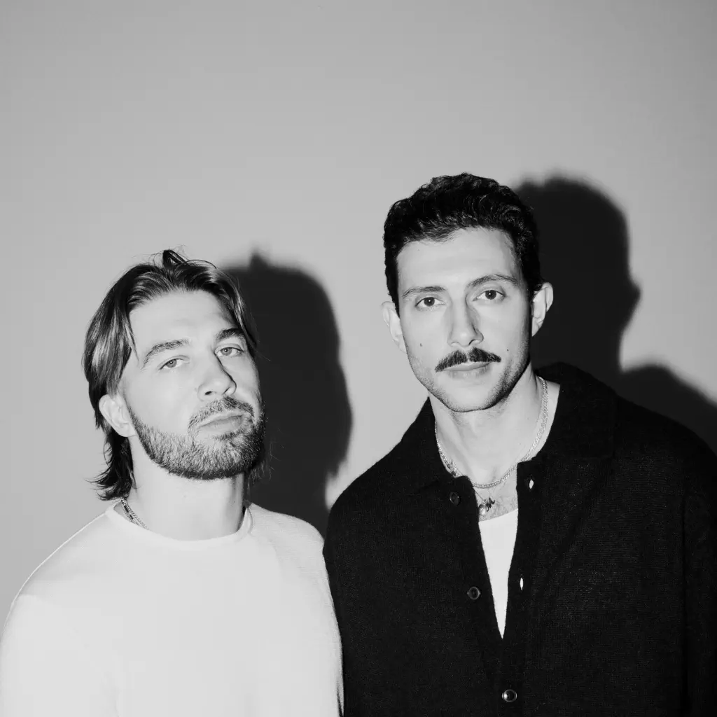 Majid Jordan