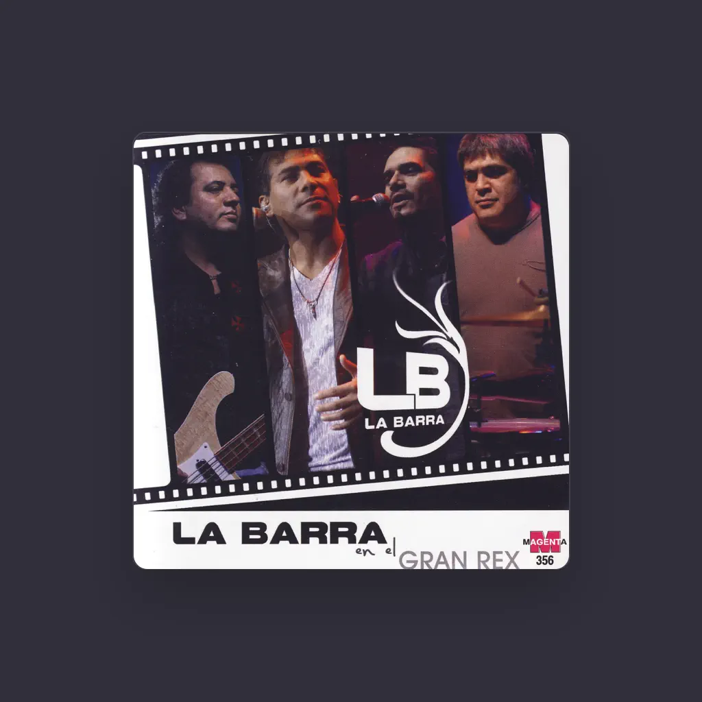 La Barra