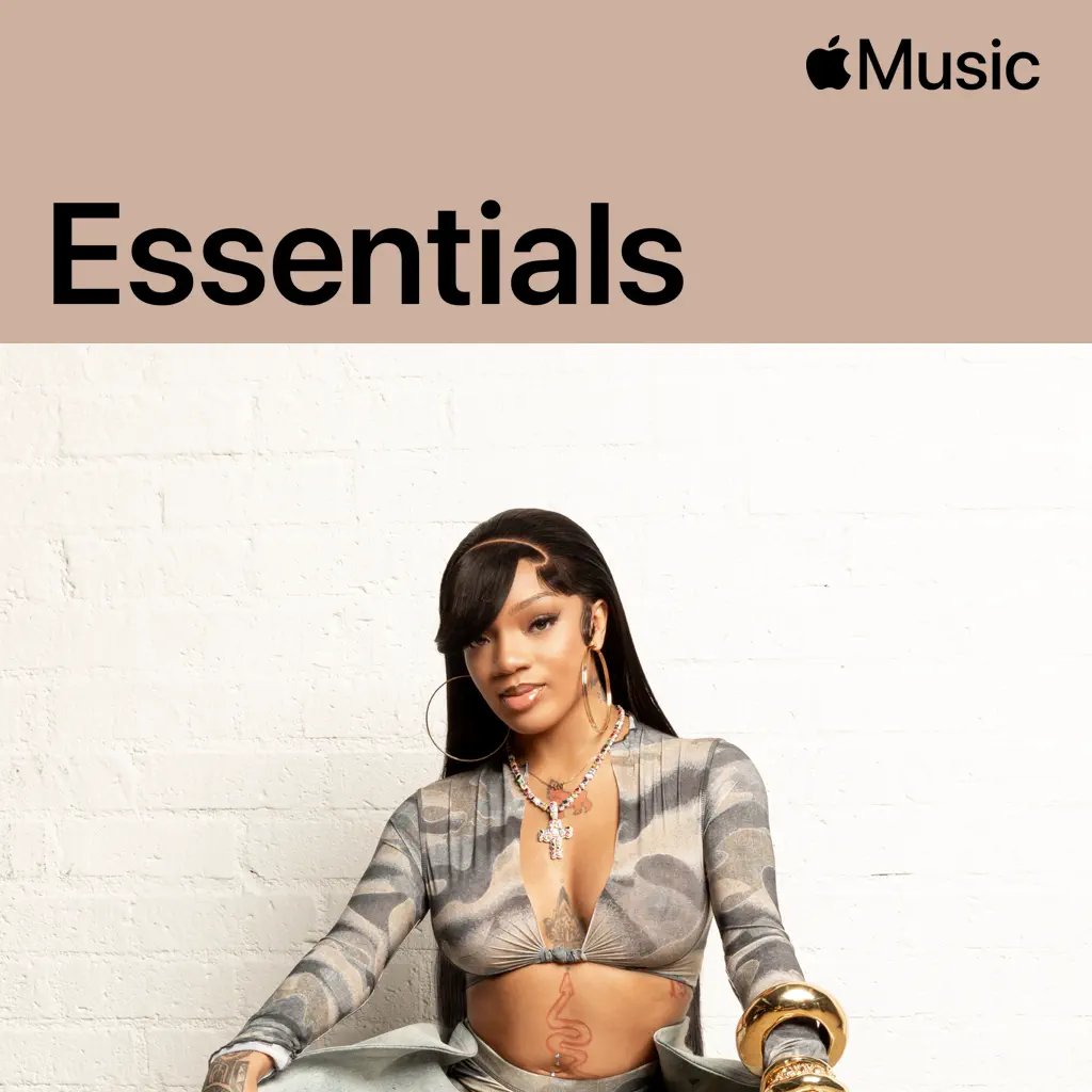 GloRilla Essentials