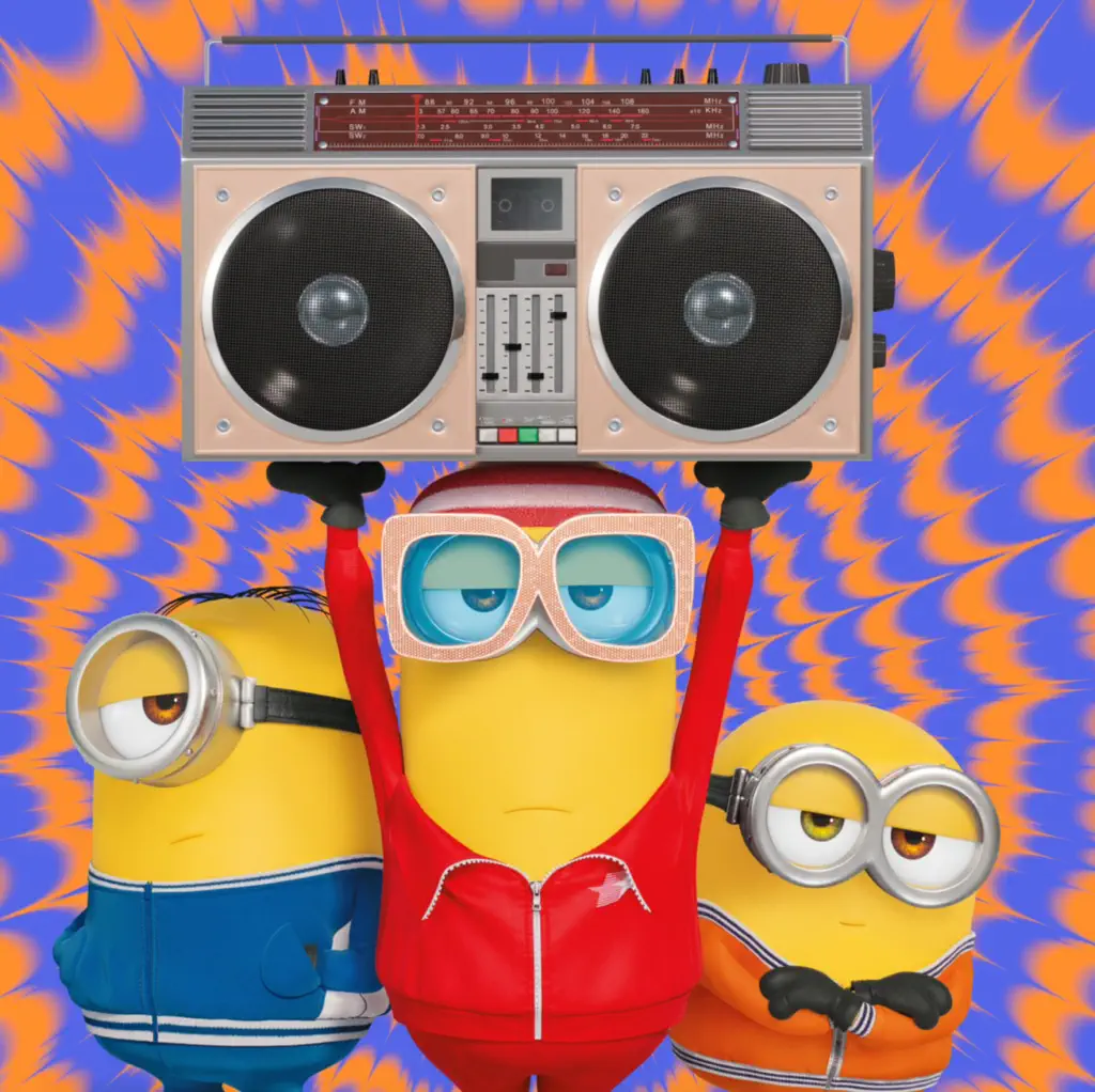 The Minions - Complete Playlist