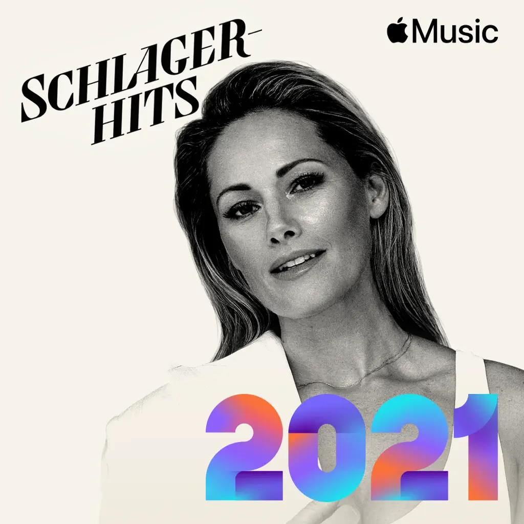 Schlager Hits 2021