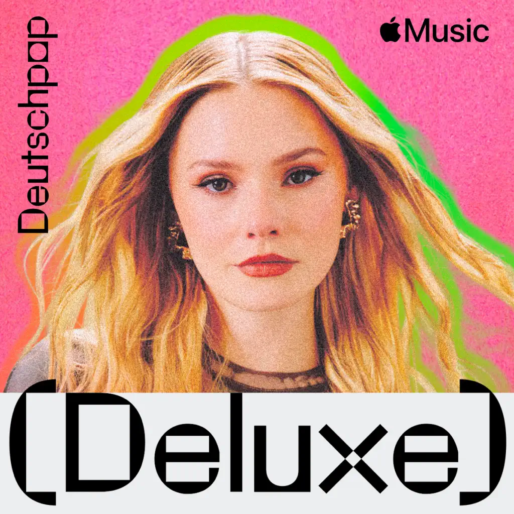 Deutschpop (Deluxe)