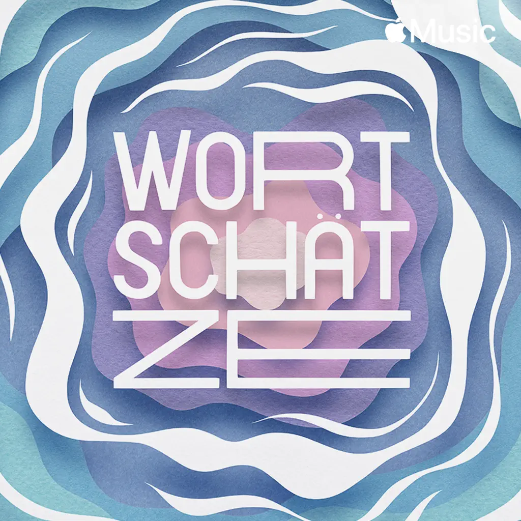 Wortschätze