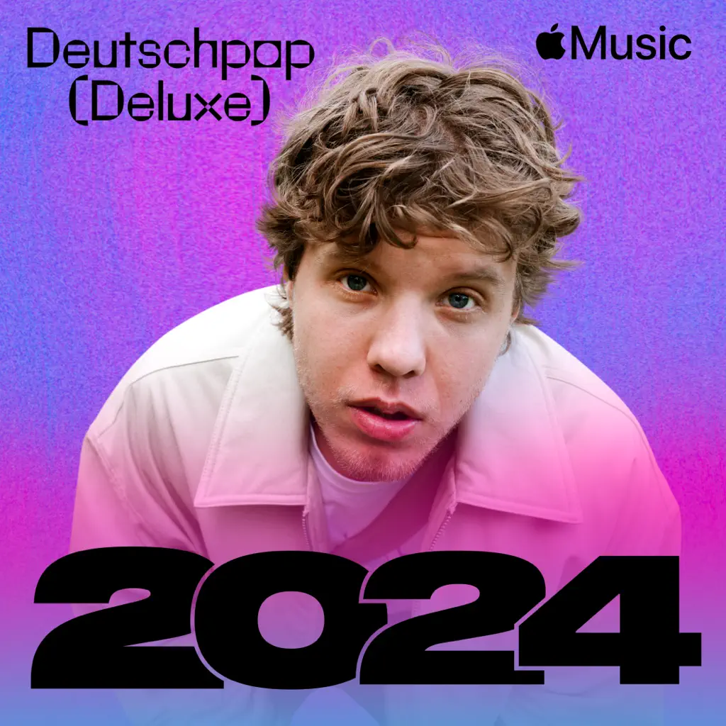 Deutschpop Deluxe 2024