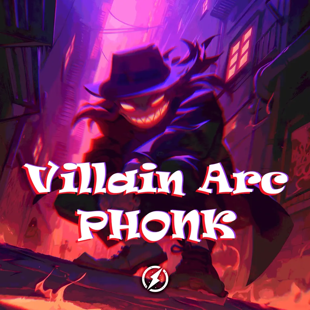 Villain Arc Phonk