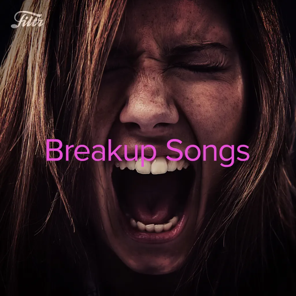 Breakup Songs
