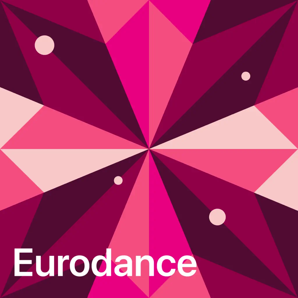 Eurodance Essentials