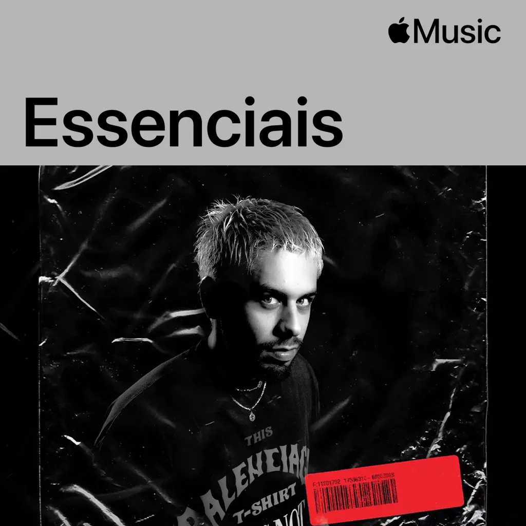 Zé Felipe: essenciais