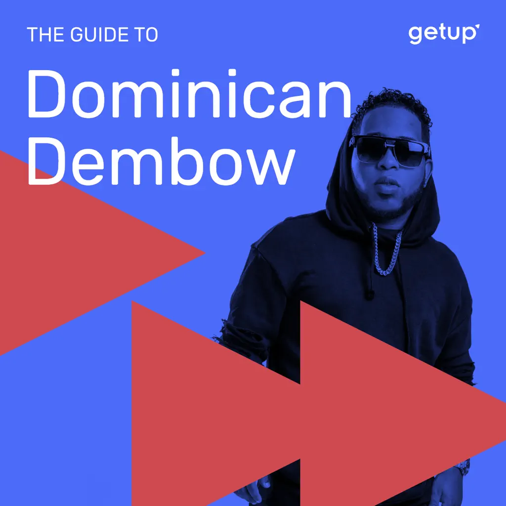 Dominican Dembow