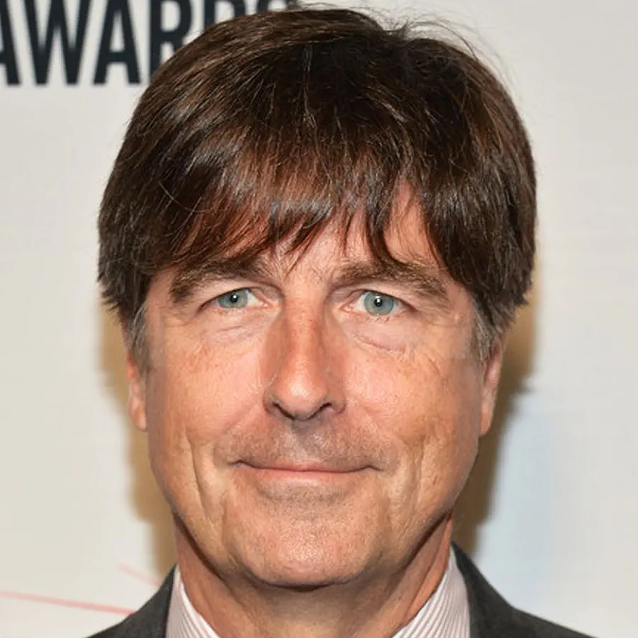 Thomas Newman