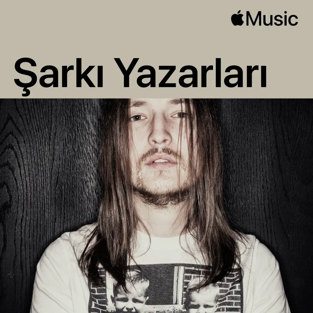 Shellback: Şarkı Yazarları