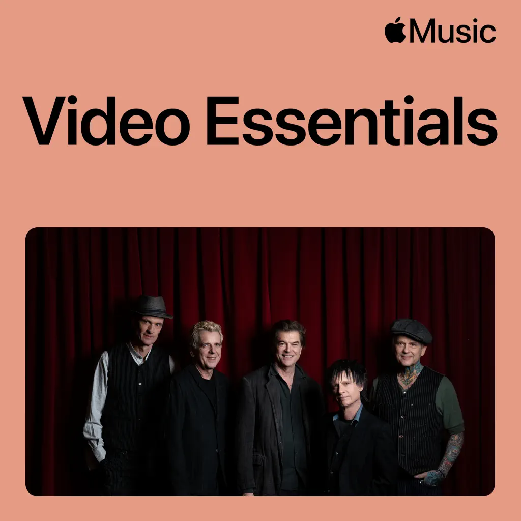 Die Toten Hosen Video Essentials
