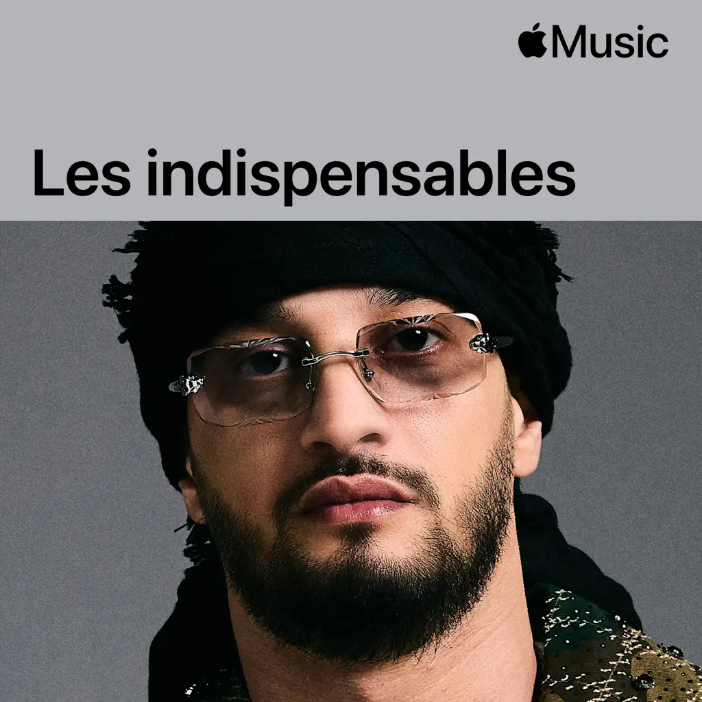 Soolking : les indispensables