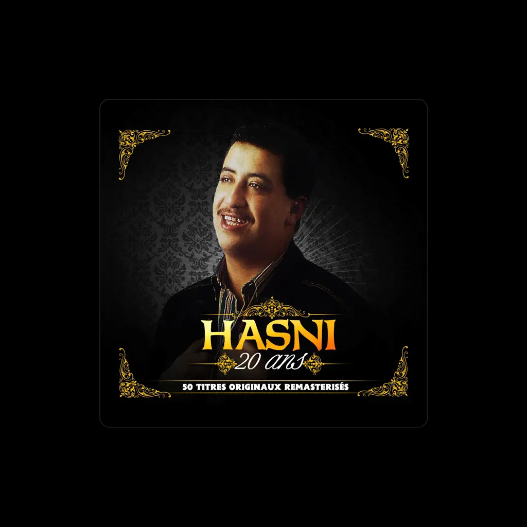Cheb Hasni