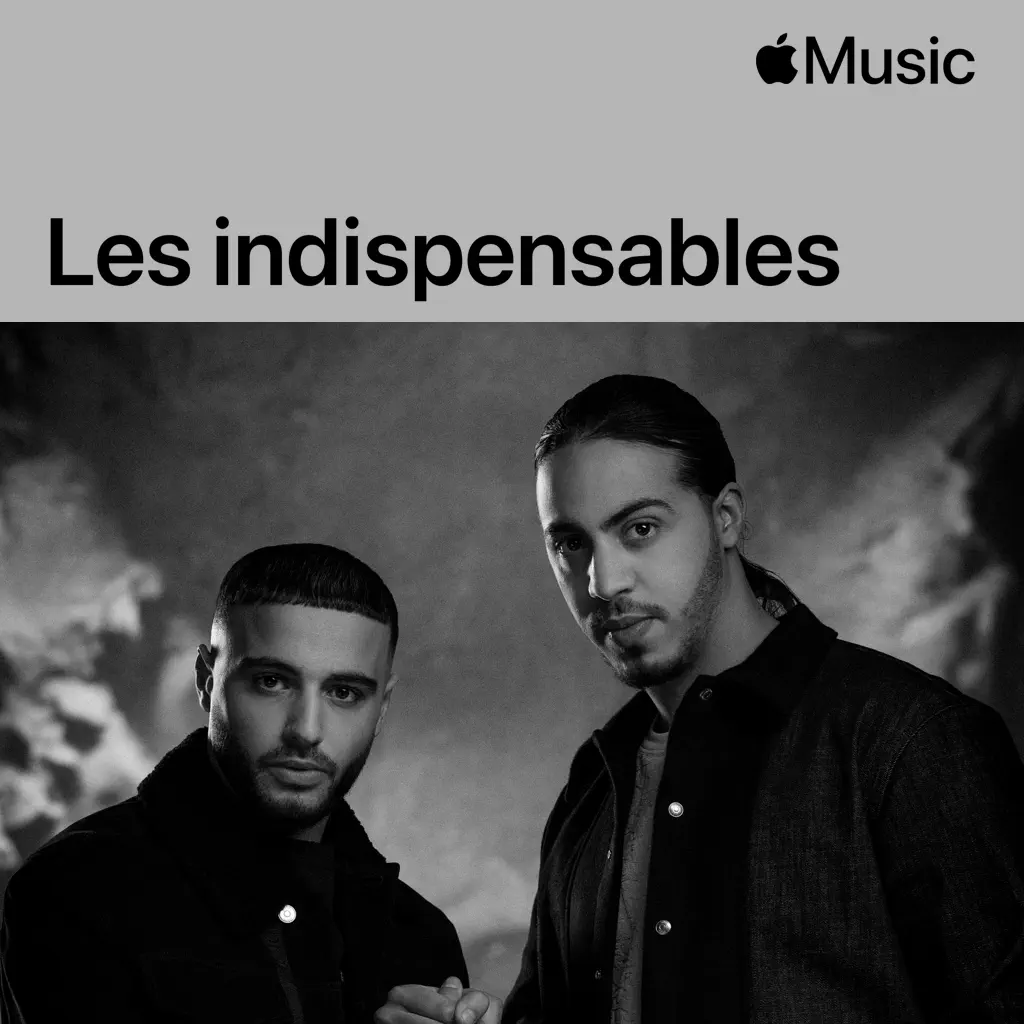 Djadja & Dinaz : les indispensables