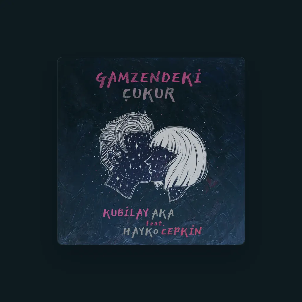 Kubilay Aka