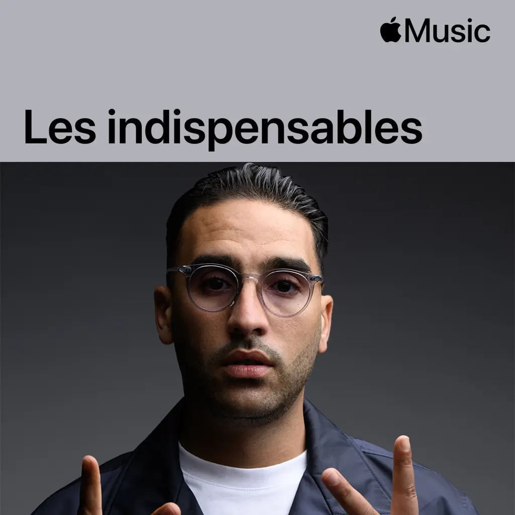 Heuss L’enfoiré : les indispensables
