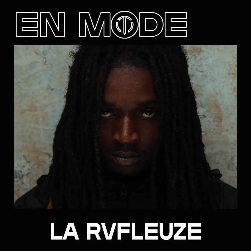 En mode La Rvfleuze : Numéro d'écrou