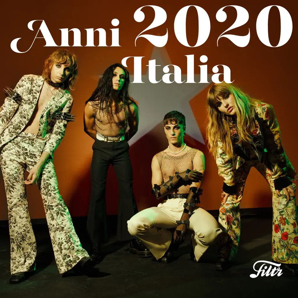Anni 2020 Italia