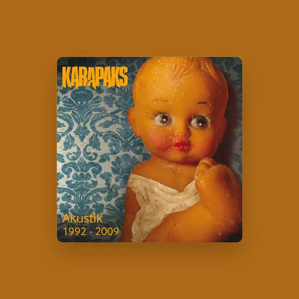 Karapaks