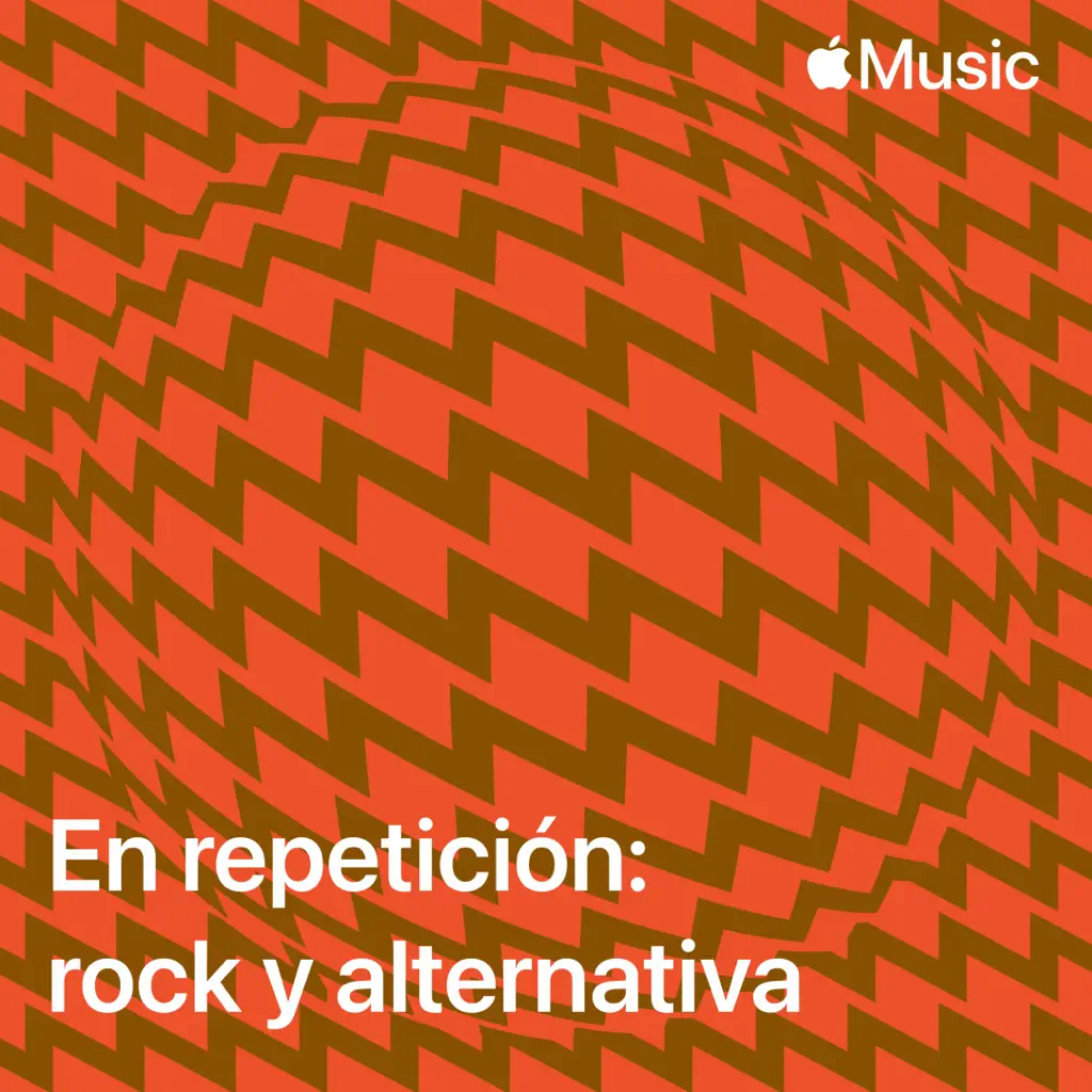 En repetición: rock y alternativa