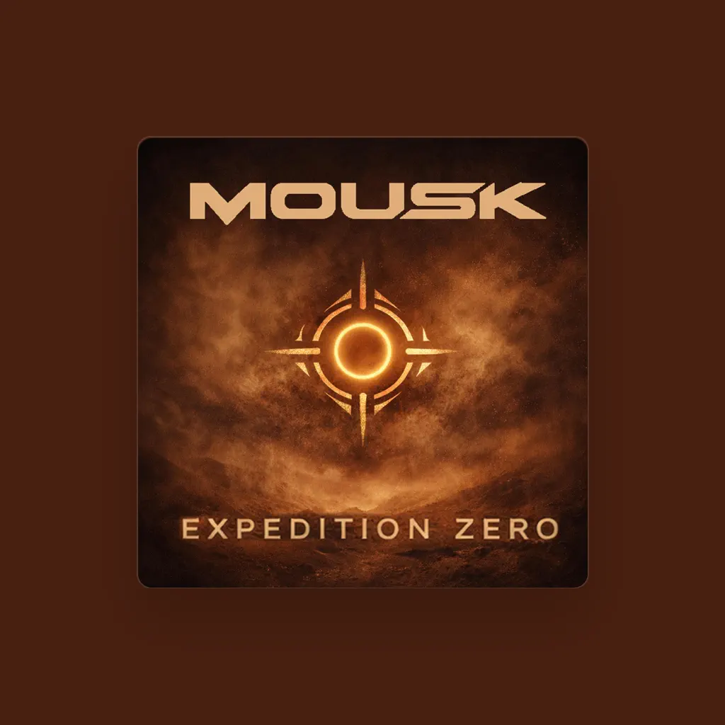Mousk
