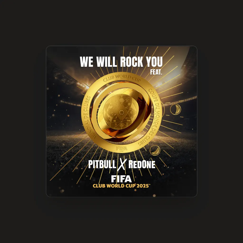 FIFA SOUND
