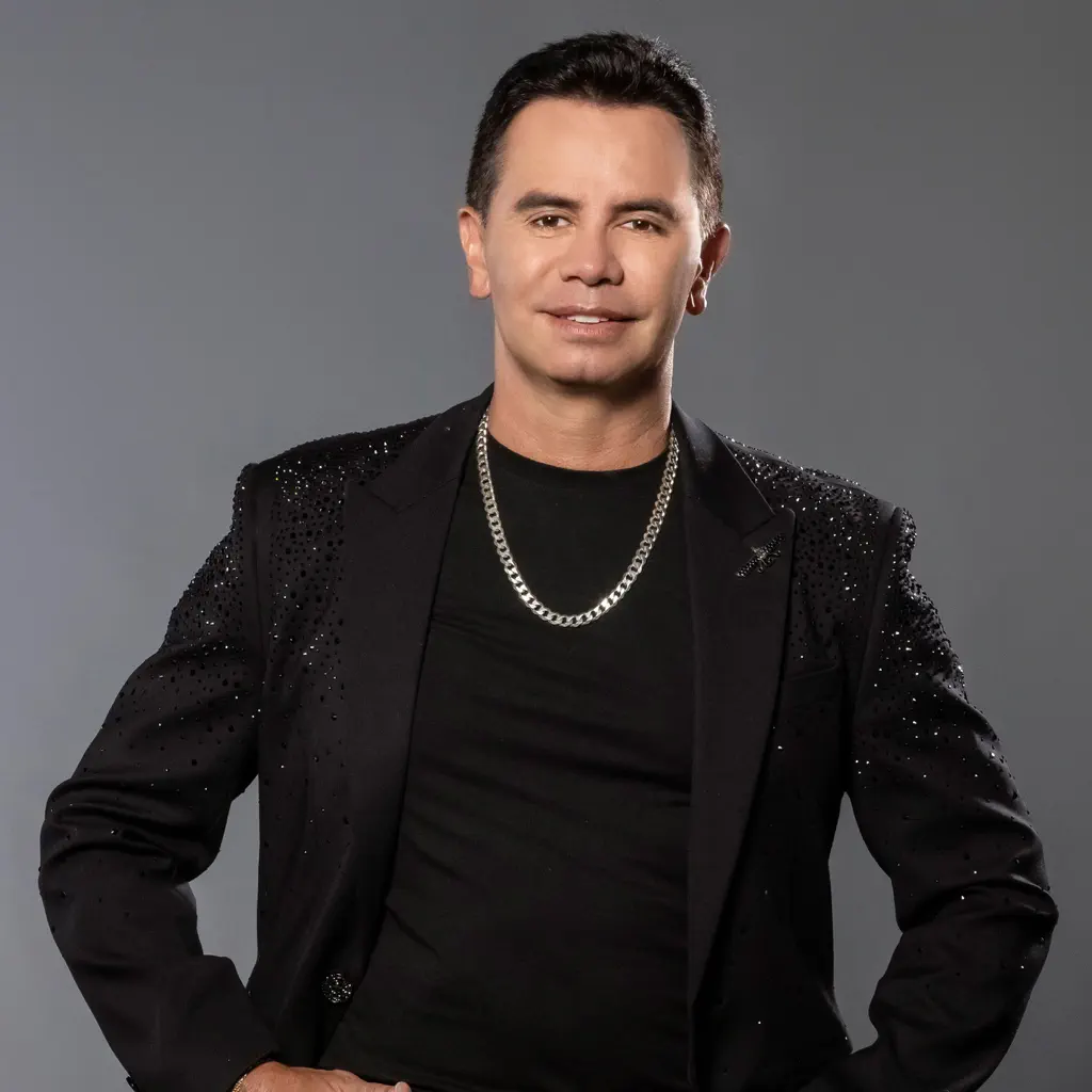Jhonny Rivera