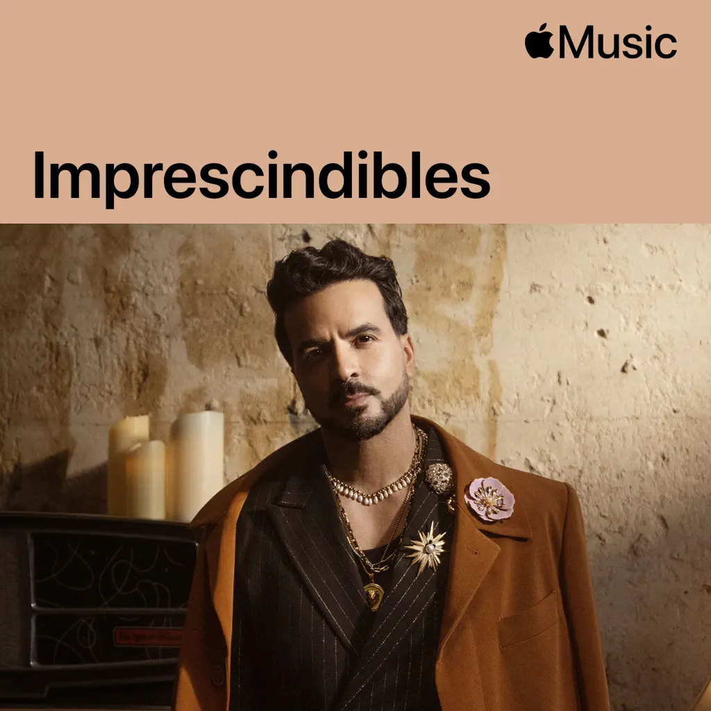 Luis Fonsi: imprescindibles