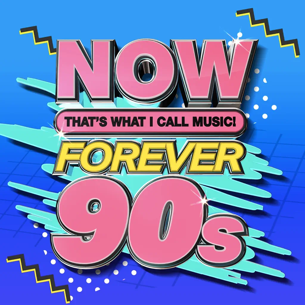 Forever 90s