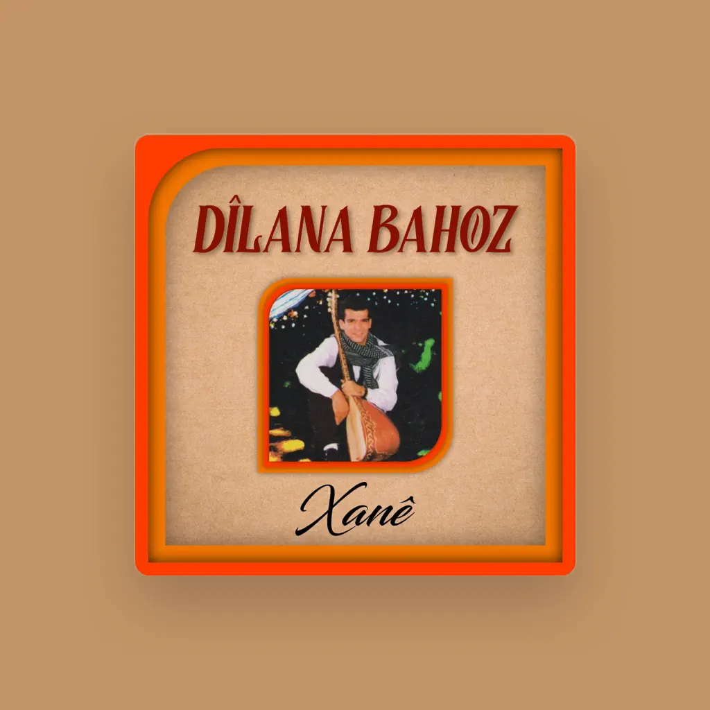 Dilana Bahoz