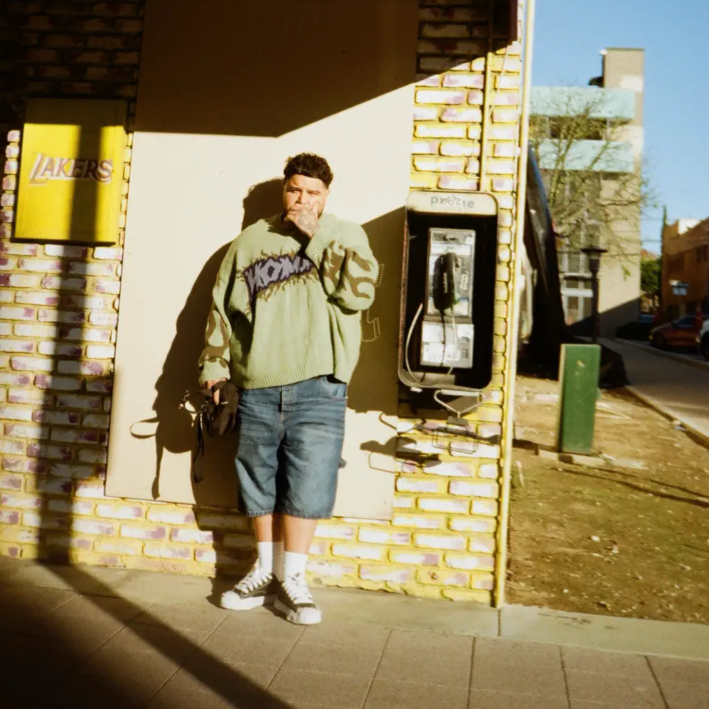 ATM Danny