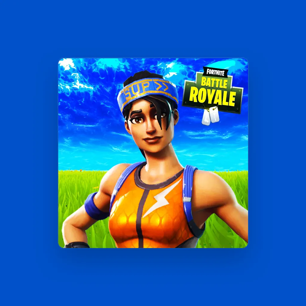 Fortnite Awesome Parodys