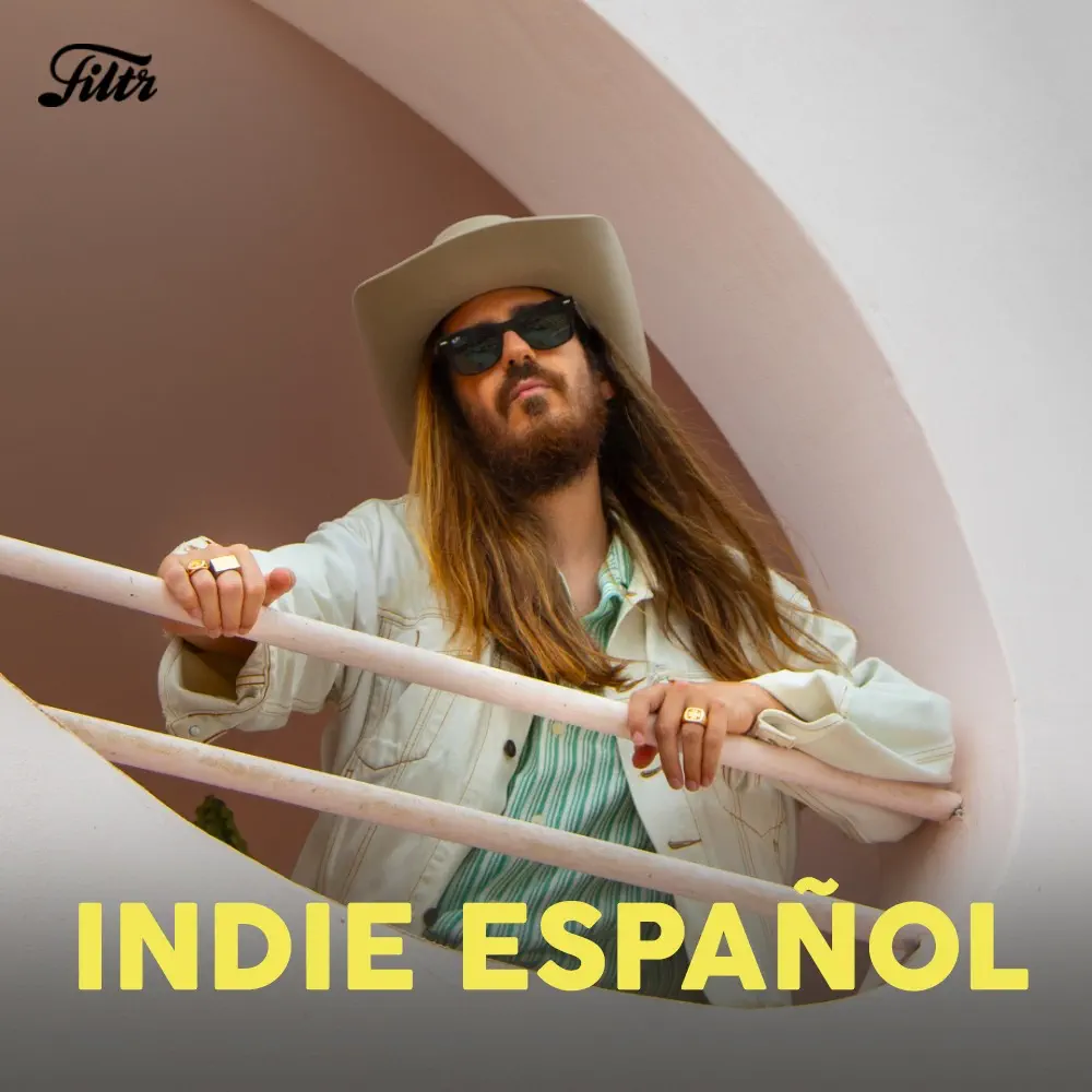 Éxitos Indie Español Alternativa Española