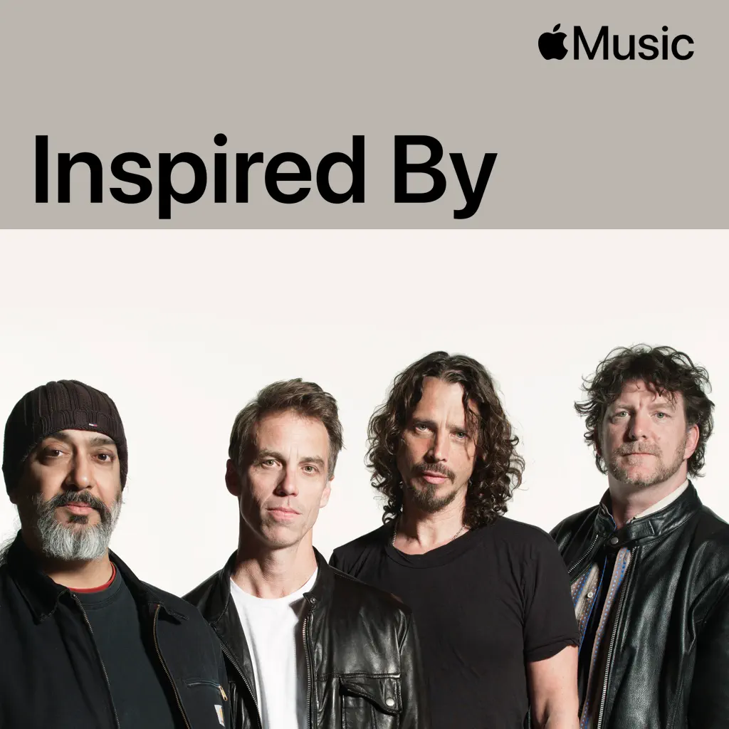 Inspired By Soundgarden
