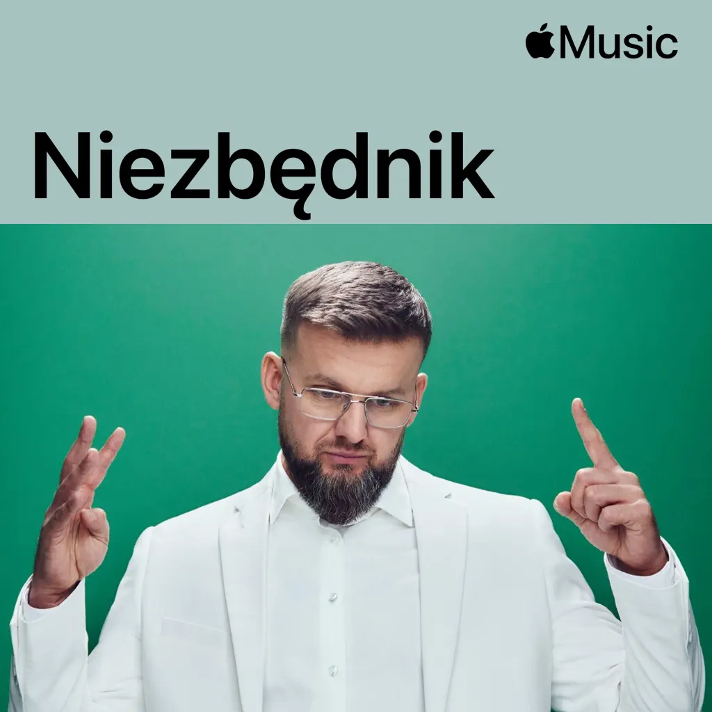 KęKę — niezbędnik