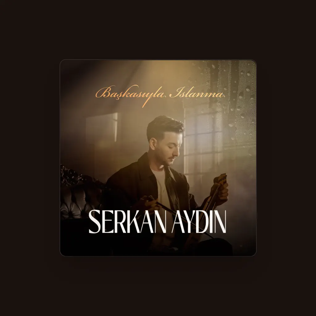 Serkan Aydın