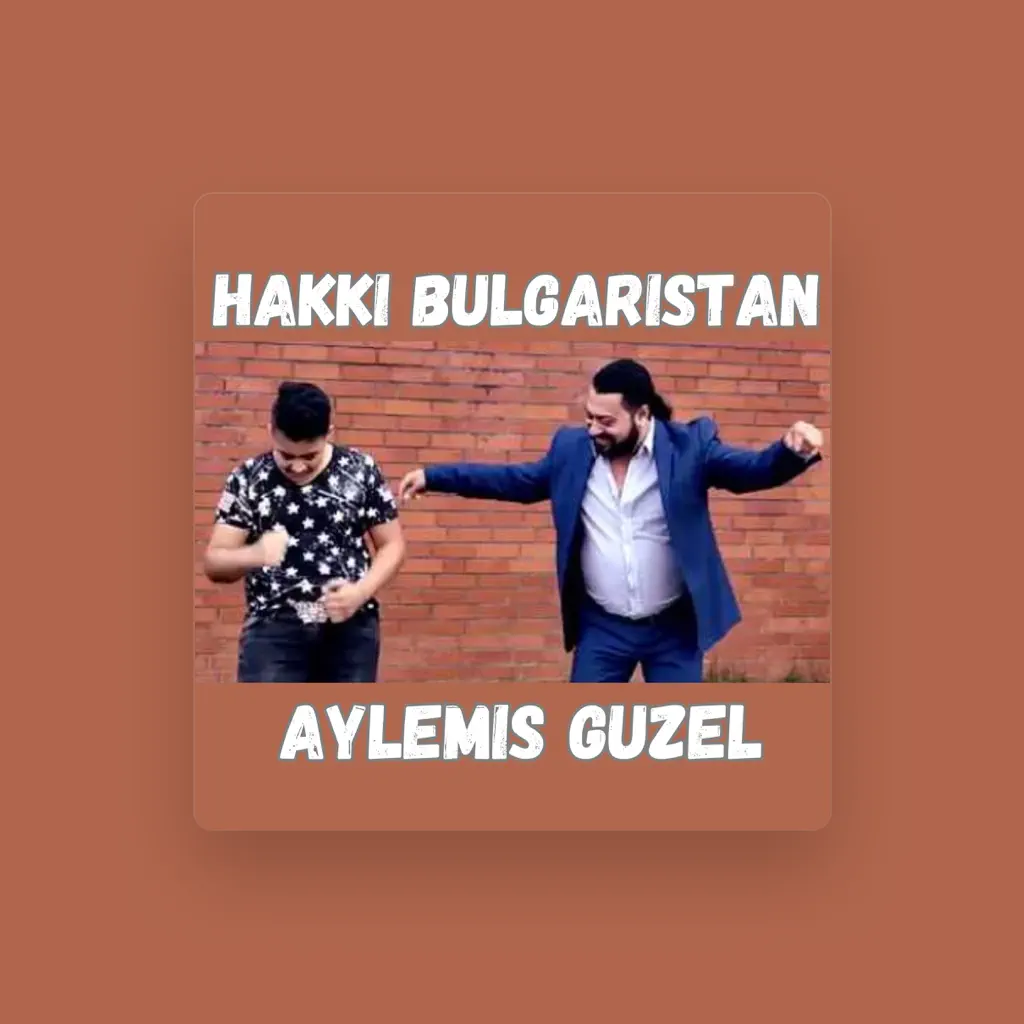 Hakki Bulgaristan