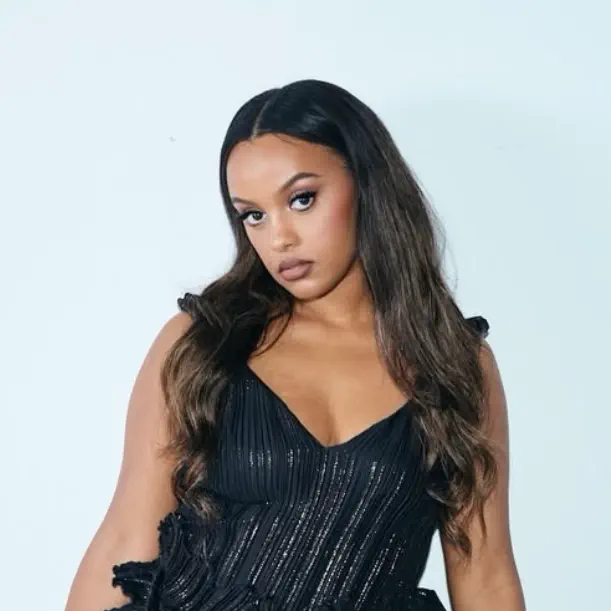 Ruth B.