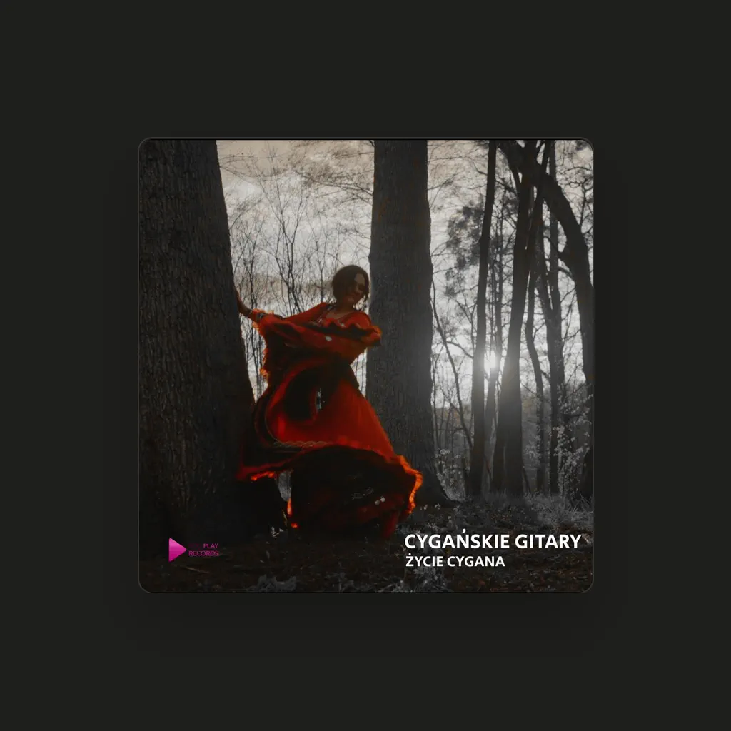 Cygańskie Gitary