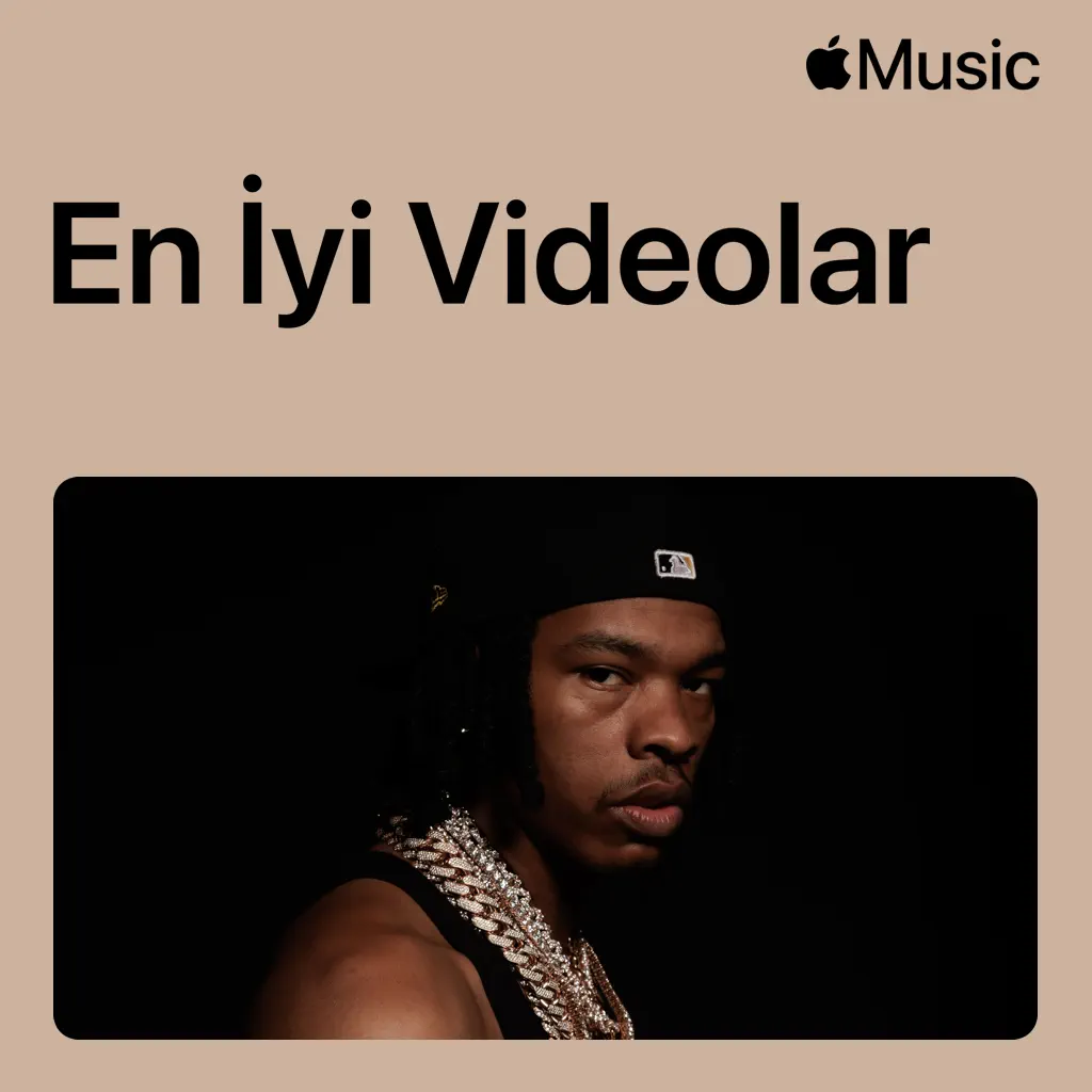Lil Baby: En İyi Videolar