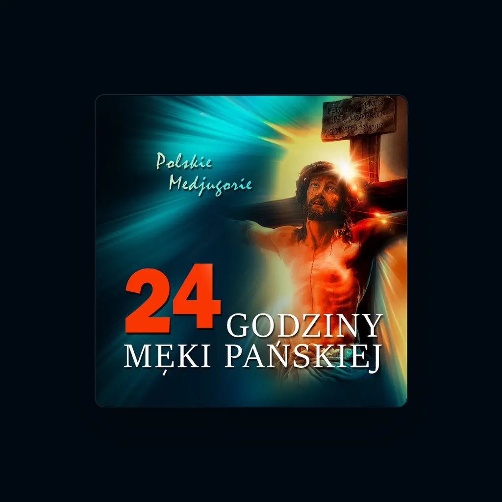 POLSKIE MEDJUGORIE
