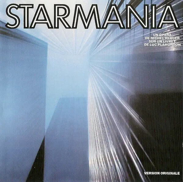 Best Of Starmania