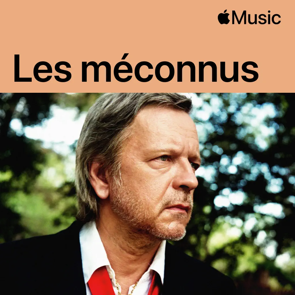 Renaud : les méconnus