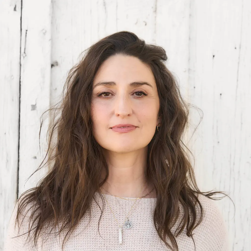 Sara Bareilles