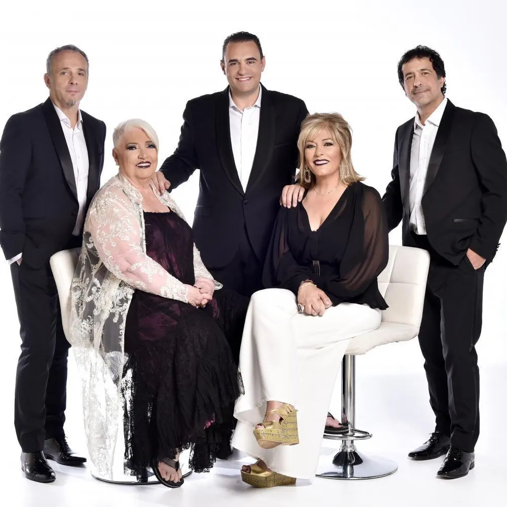 Mocedades