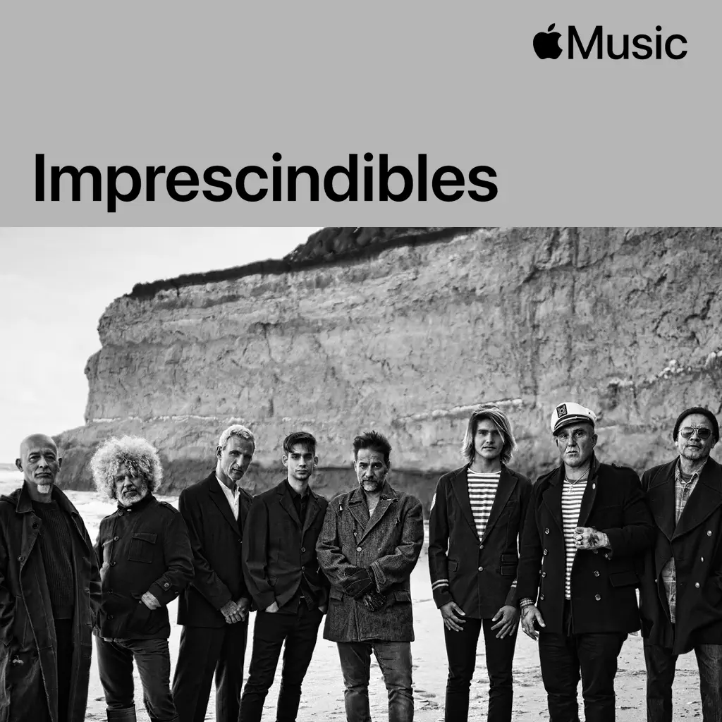 Los Fabulosos Cadillacs: imprescindibles